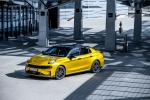 LYNK&Co 03+ 2019 года